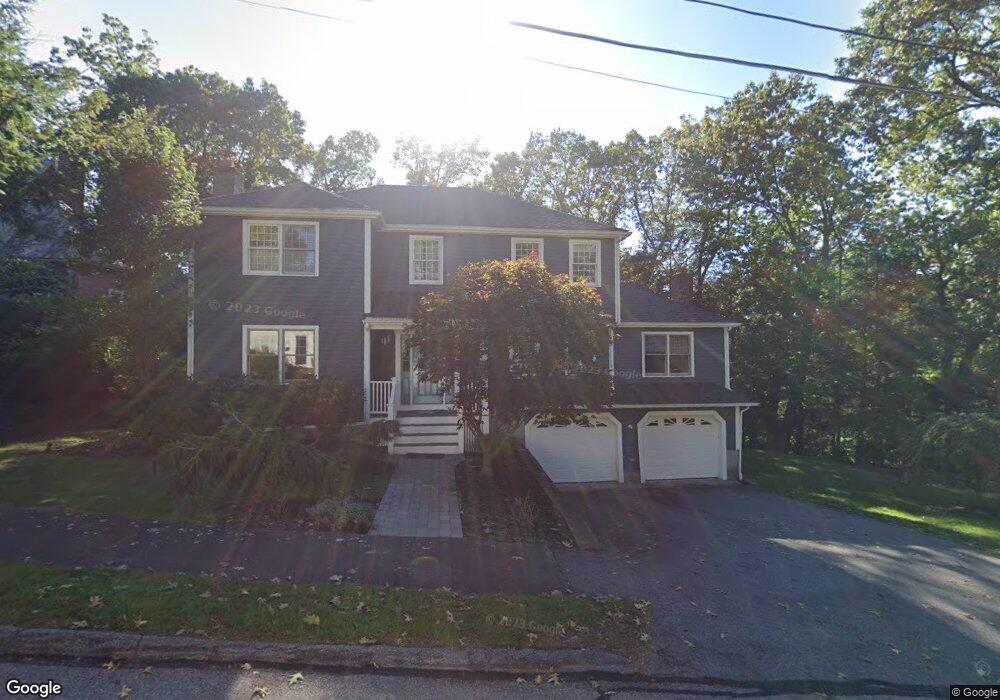 230 Hillcrest Rd, Needham, MA 02492 - photo 1