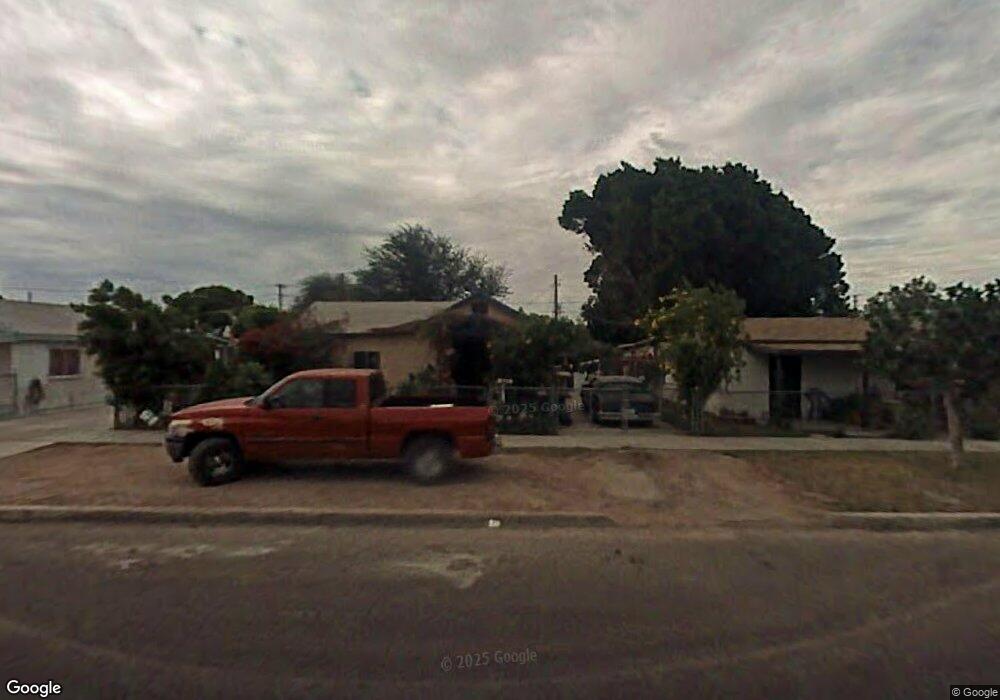 458 S 10th Ave, Yuma, AZ 85364 - photo 1