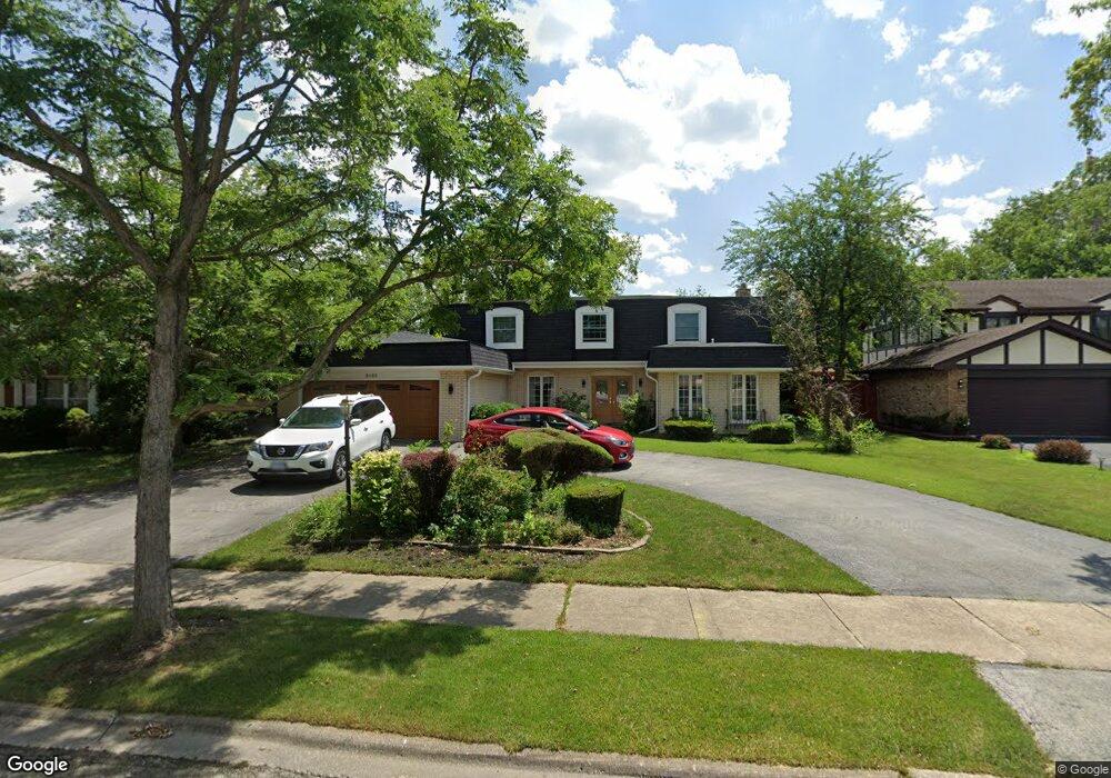 2922 Imperial Ct unit 1, Flossmoor, IL 60422 - photo 1