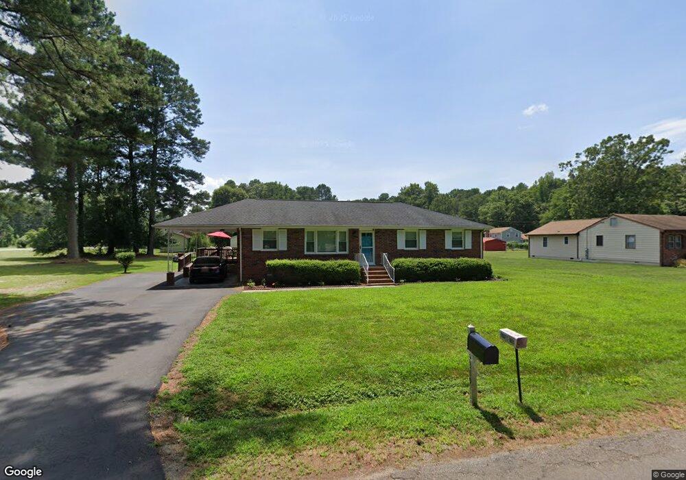 3309 Diagonal Rd, Petersburg, VA 23805 - photo 1