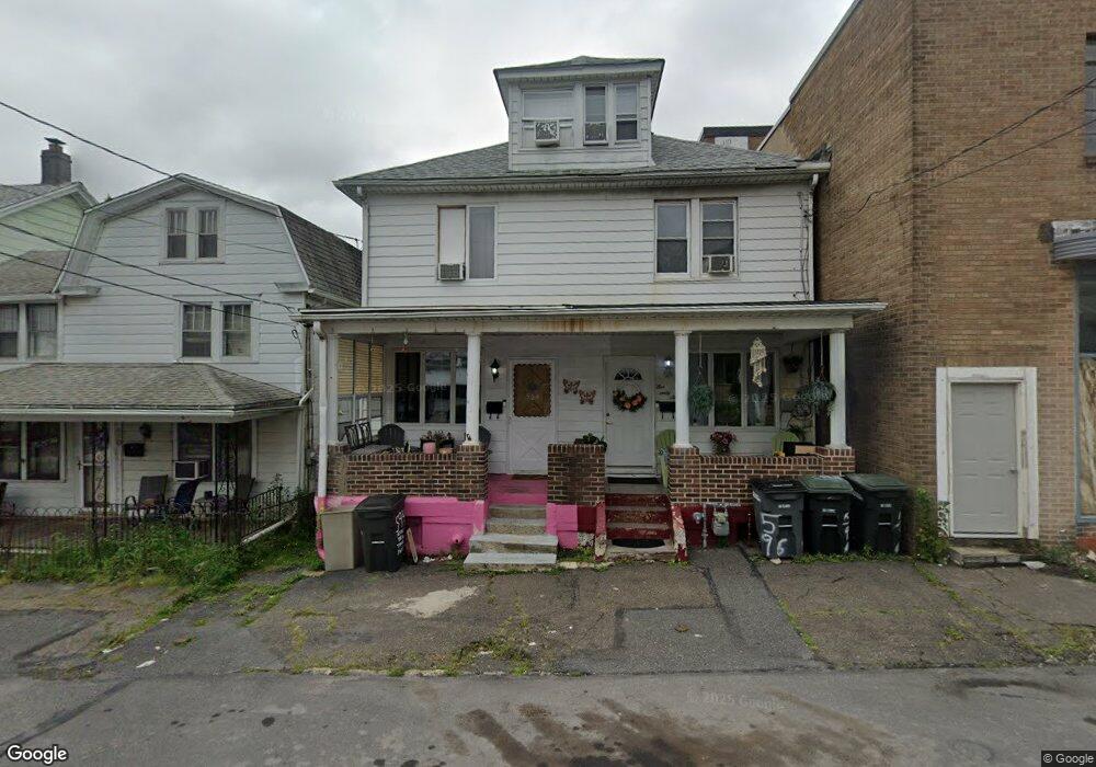 596 Arthur St, Hazleton, PA 18201 - photo 1