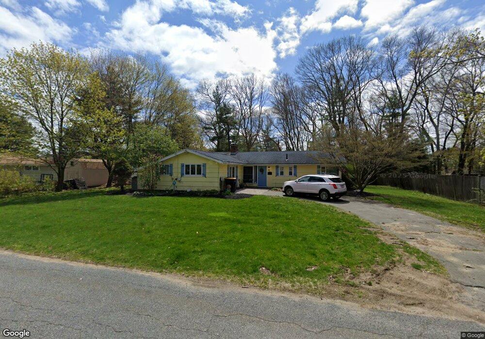 6 Turner Rd, Framingham, MA 01701 - photo 1