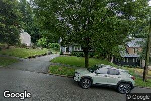 222 Haworth Ave, Haworth, NJ 07641