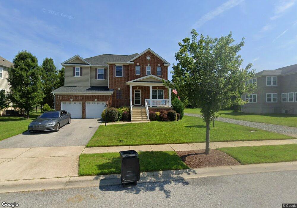 3780 Solidarity Cir, Waldorf, MD 20603 - photo 1