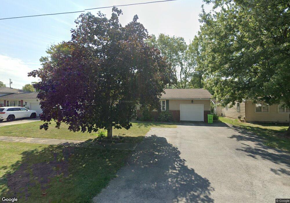 415 Lester Ave, Findlay, OH 45840 - photo 1