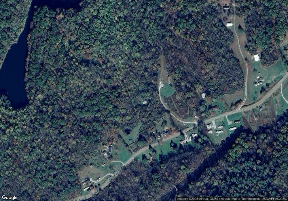 18119 County Road 6, Coshocton, OH 43812 - photo 1