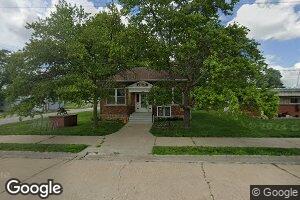 640 Main St, Everest, KS 66424