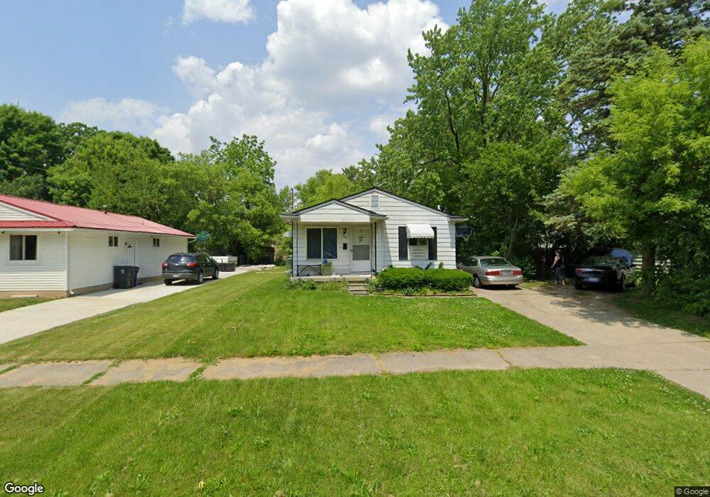 3810 Orr St, Flint, MI 48532 - photo 1