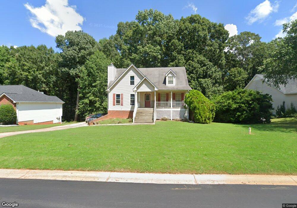 290 Forest Brook Dr unit 3, Covington, GA 30016 - photo 1