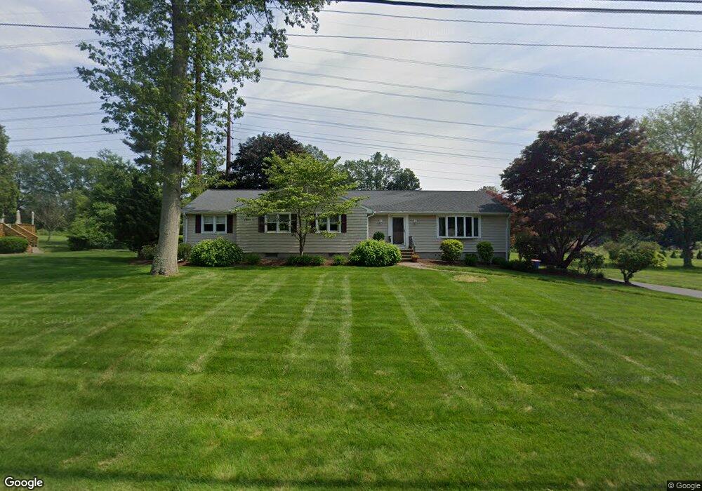 234 High Plains Rd, Orange, CT 06477 - photo 1