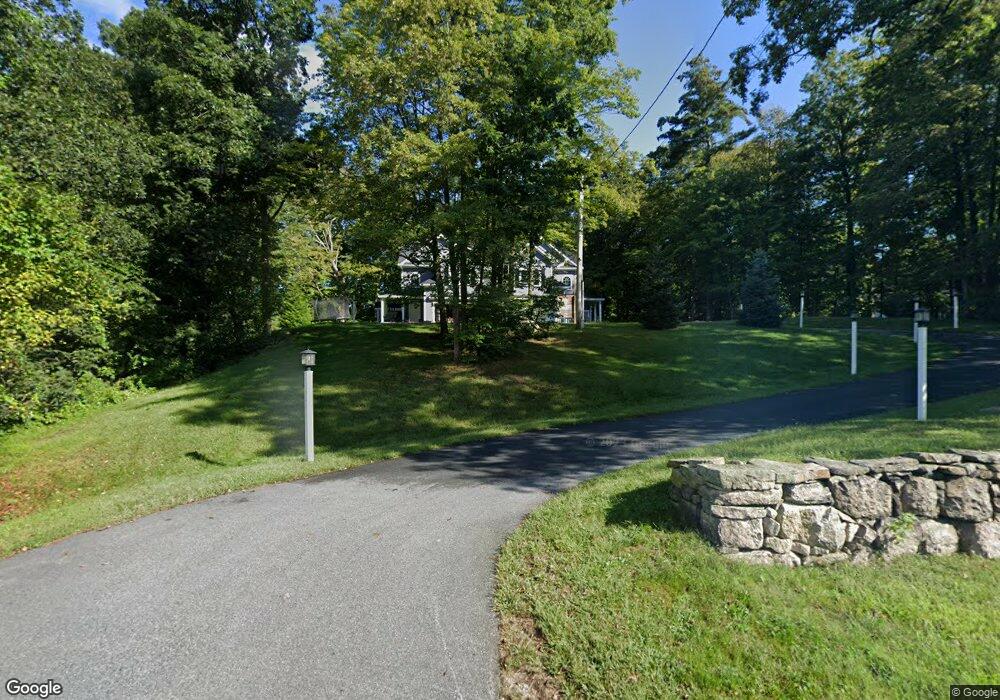 12 Old Flanders Rd unit A, Westborough, MA 01581 - photo 1