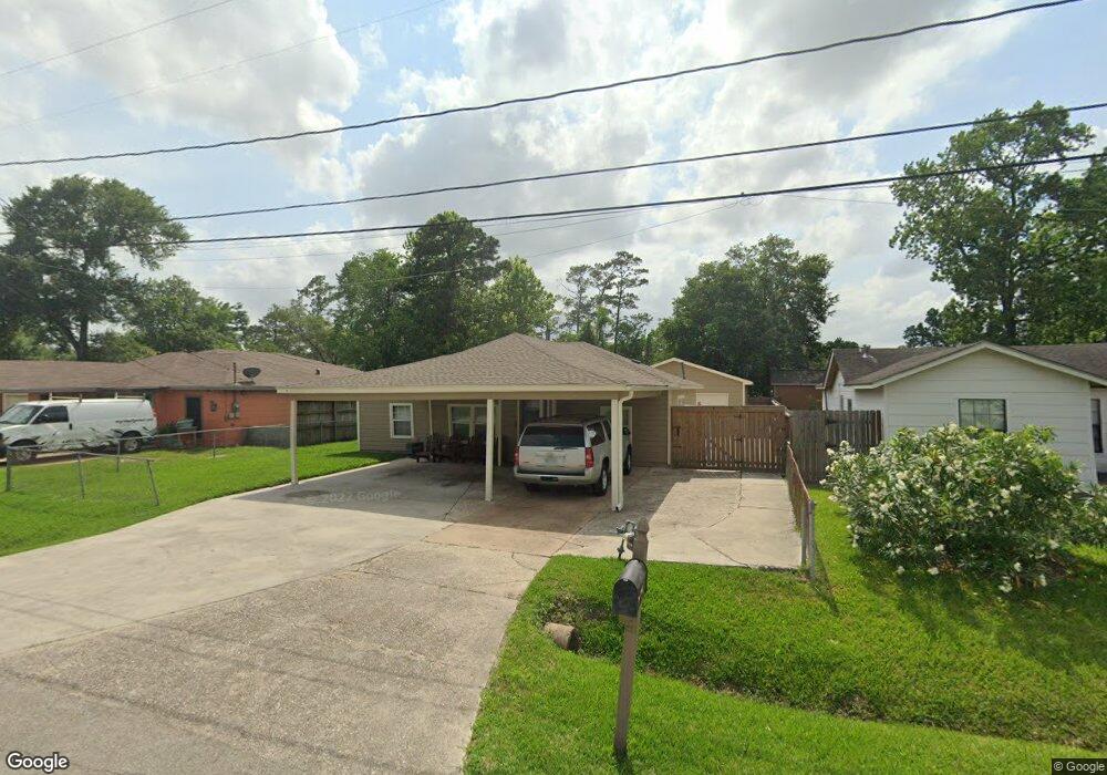 10541 Bucknell Rd, Houston, TX 77016 - photo 1