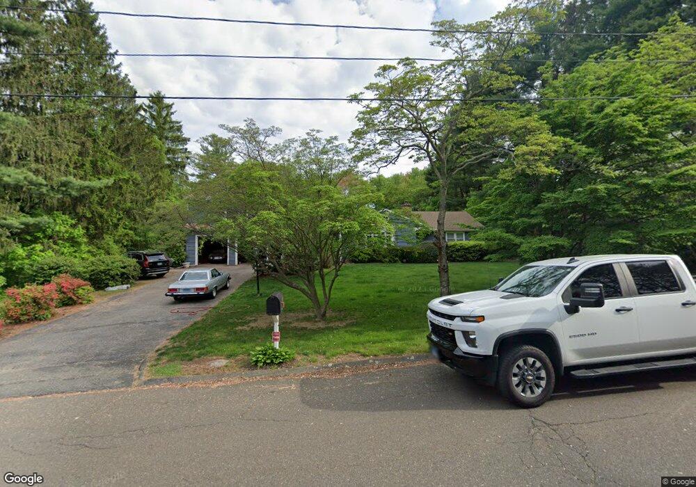 12 Hillsboro Rd, Trumbull, CT 06611 - photo 1