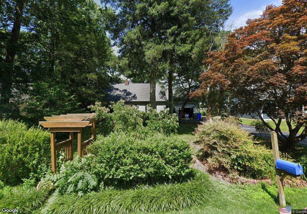 25 N Primrose Ln, Ocean View, DE 19970 - photo 1