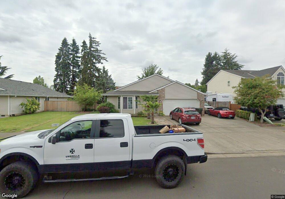 2322 Baines Blvd, Hubbard, OR 97032 - photo 1