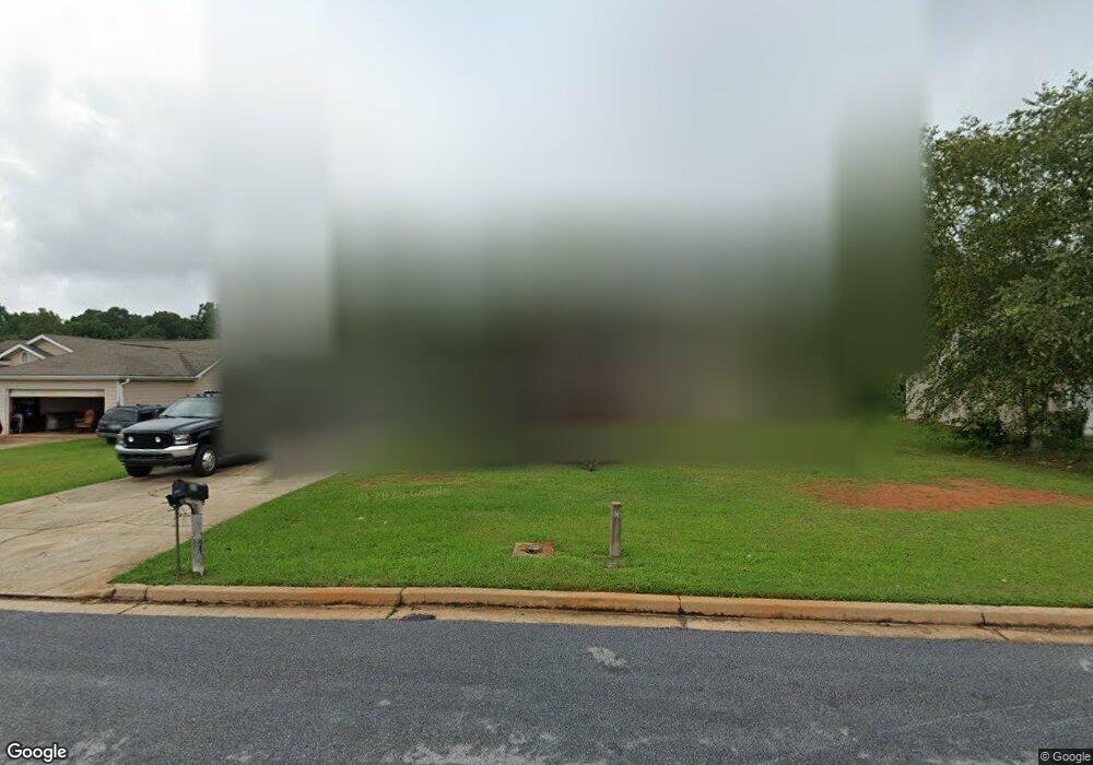 385 Branchwood Dr, Covington, GA 30016 - photo 1