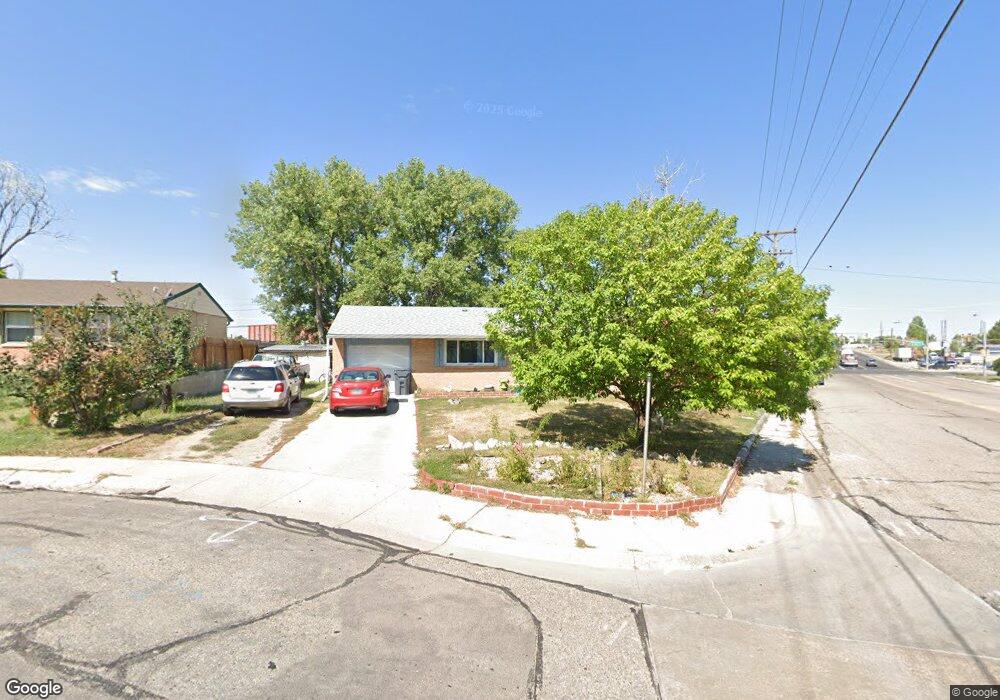 3338 Belaire Ave, Cheyenne, WY 82001 - photo 1