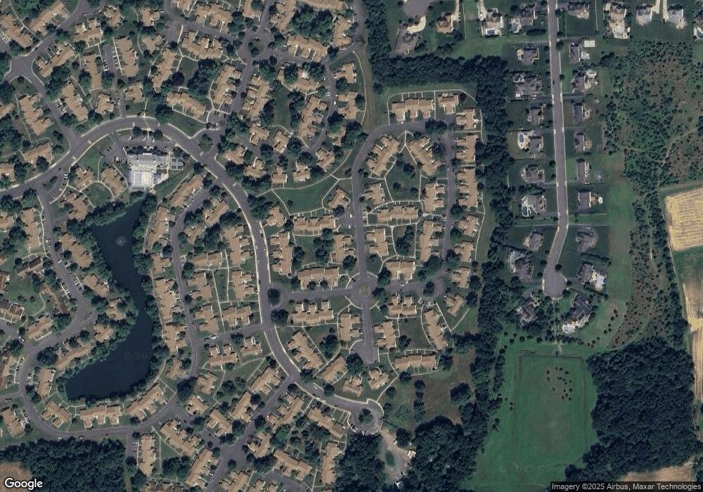 42 Piazza Correale unit F, Freehold, NJ 07728 - photo 1