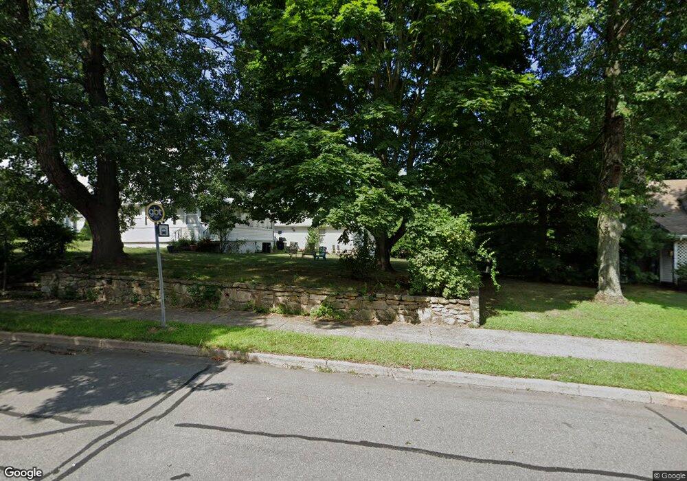 3570 Madison Ave, Bridgeport, CT 06606 - photo 1