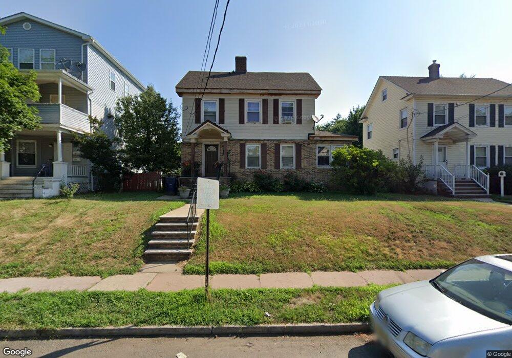 405 Clinton Ave unit 7, Plainfield, NJ 07063 - photo 1