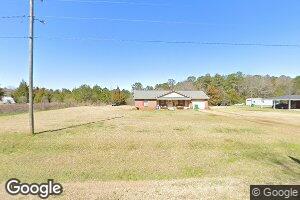 558 Veneys Mill Pond Rd, Parrott, GA 39877