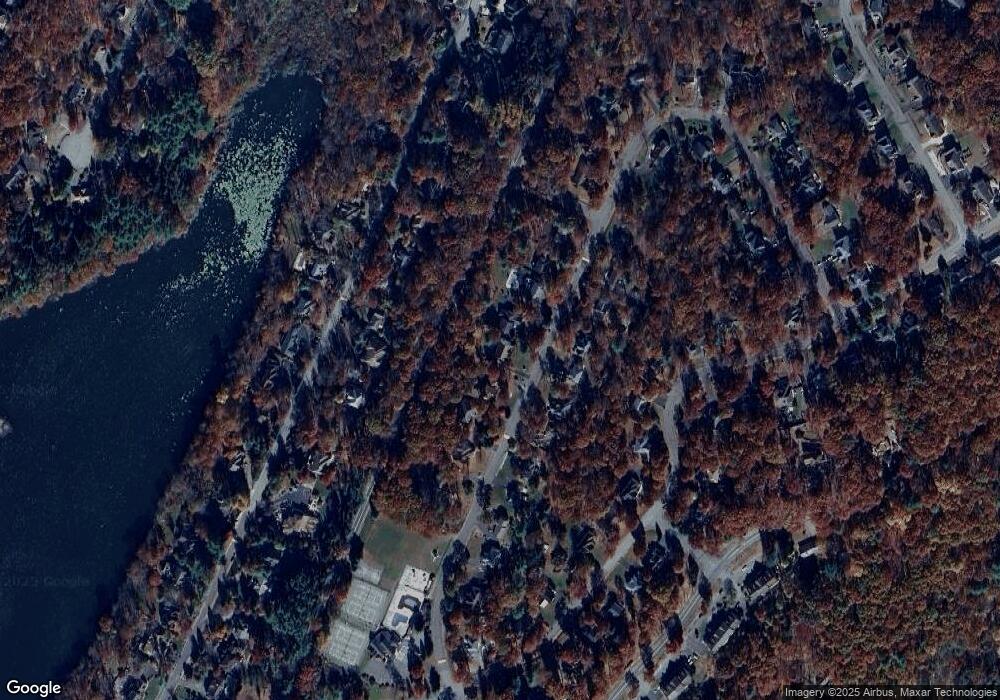 709 Blue Mountain Lake, East Stroudsburg, PA 18301 - photo 1