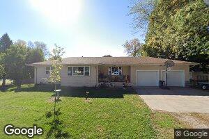 606 E 7th St, Malvern, IA 51551