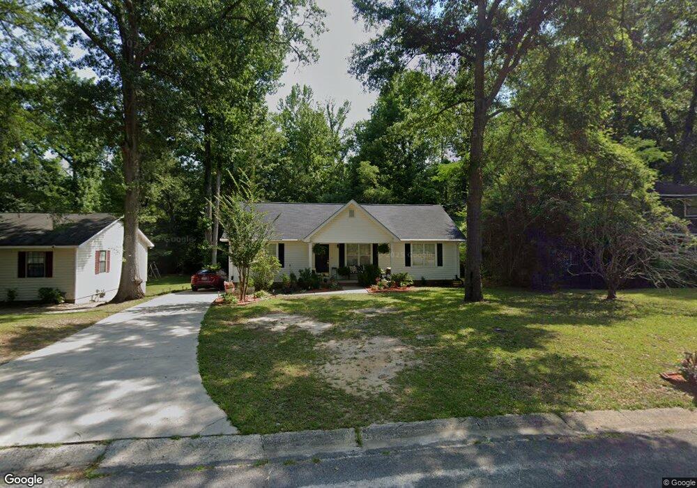 3518 Kingsview Cir, Macon, GA 31211 - photo 1