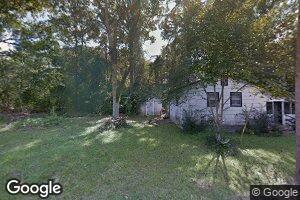 202 Parks Cir NE, Newton, GA 39870