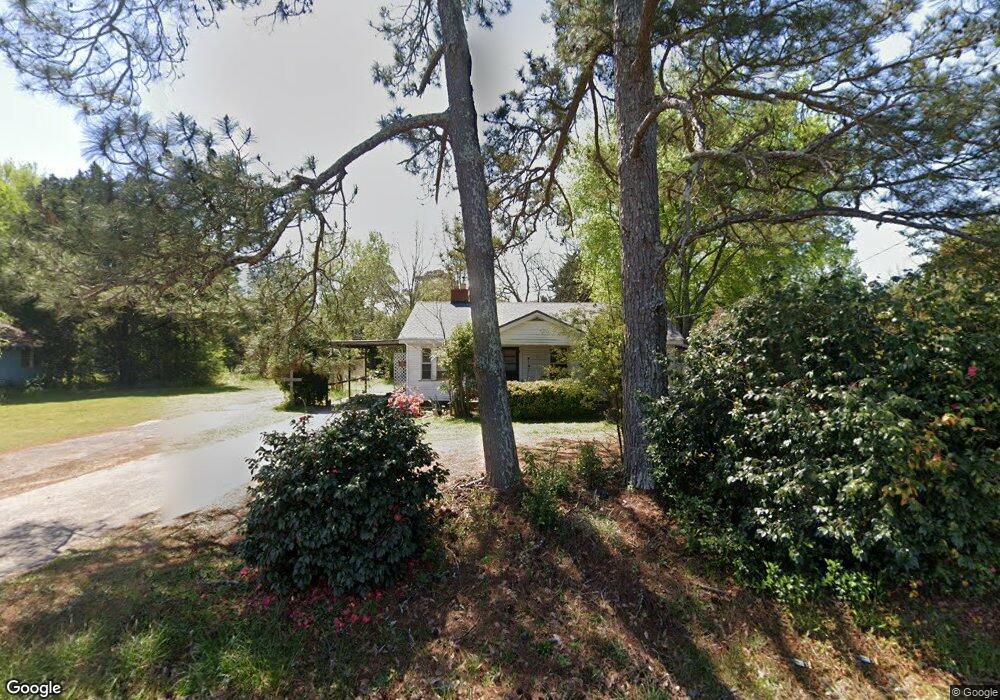 3156 Hartley Bridge Rd, Macon, GA 31216 - photo 1