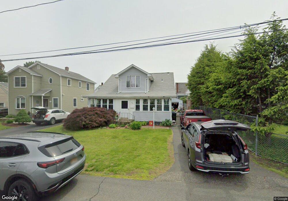 48 Allison Ave, Stony Point, NY 10980 - photo 1