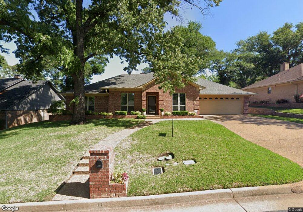 717 717 Cedar Creek, Tyler, TX 75703 - photo 1
