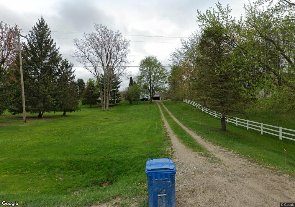 12275 Sharp Rd, Linden, MI 48451 - photo 1