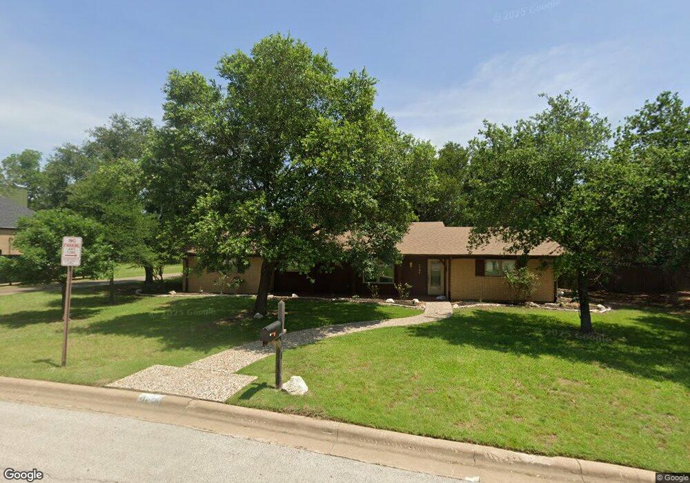 1707 Glade St, College Station, TX 77840 - photo 1