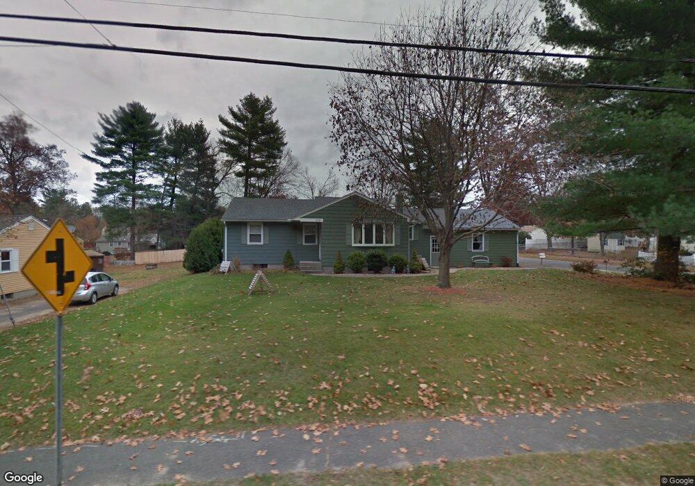 102 Line St, Easthampton, MA 01027 - photo 1