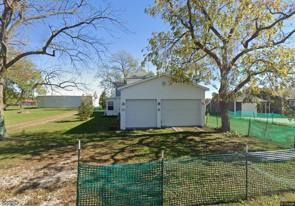 211 S Green St, Mendon, OH 45862 - photo 1