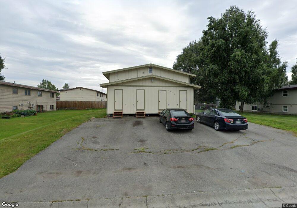 1810 E 74th Ave, Anchorage, AK 99507 - photo 1