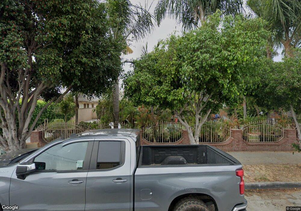 10823 S Grevillea Ave, Inglewood, CA 90304 - photo 1