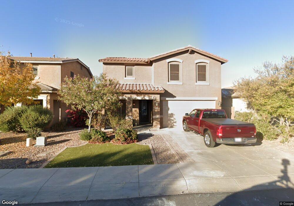 1458 W Alder Rd, San Tan Valley, AZ 85140 - photo 1