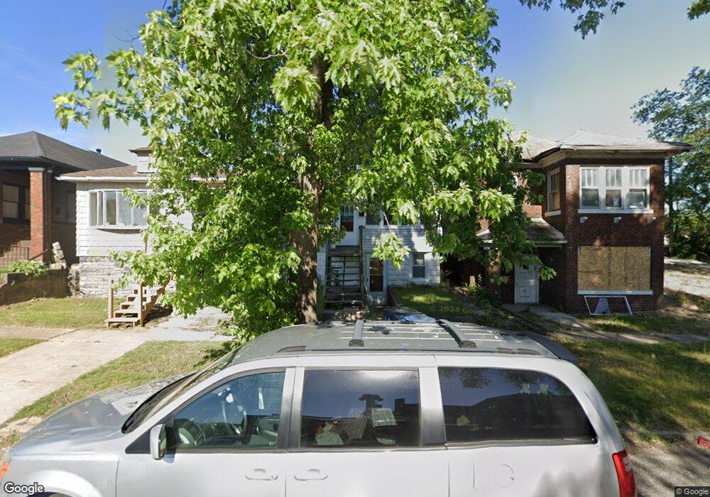 3852 Jackson St, Gary, IN 46408 - photo 1