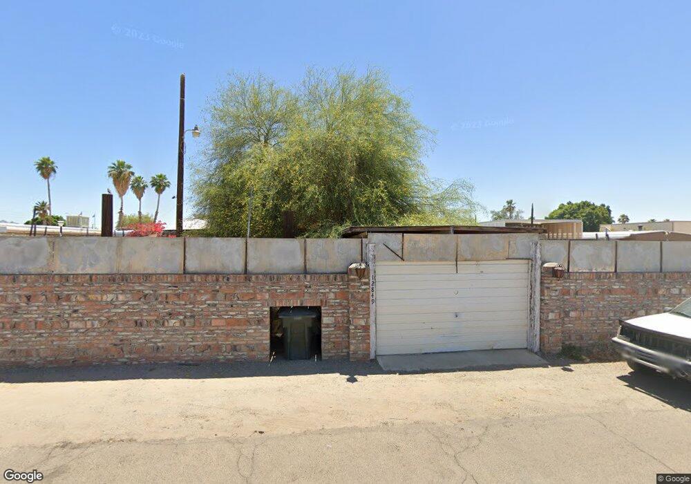 12849 E 36th Way, Yuma, AZ 85367 - photo 1