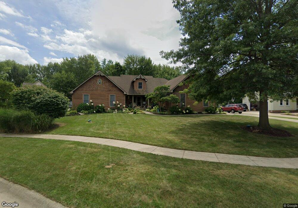 500 Appomattox Ct, Lagrange, OH 44050 - photo 1