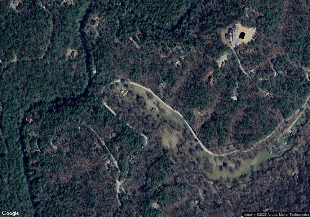 985 River Bend Rd, Ellijay, GA 30540 - photo 1