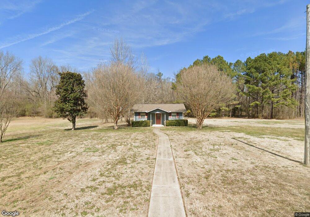 220 Swinging Bridge Dr, Heber Springs, AR 72543 - photo 1