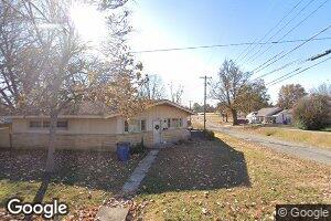 321 W 3rd St, Rector, AR 72461