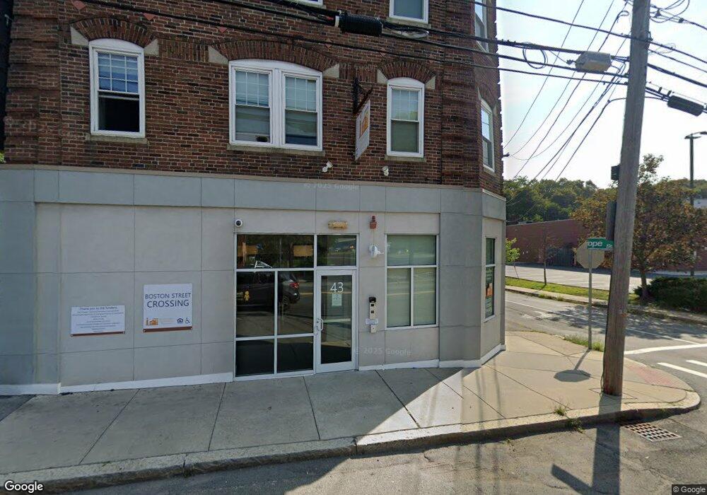 43 Boston St, Salem, MA 01970 - photo 1