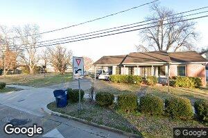 786 Central St, Tutwiler, MS 38963