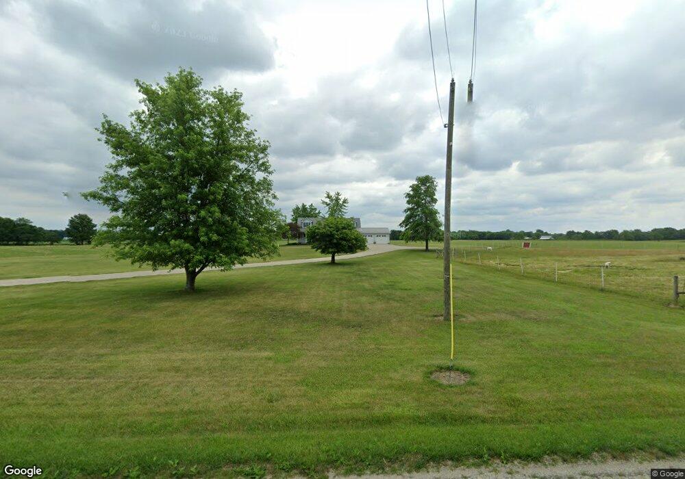 10669 SE Jeff Rd, Montpelier, IN 47359 - photo 1