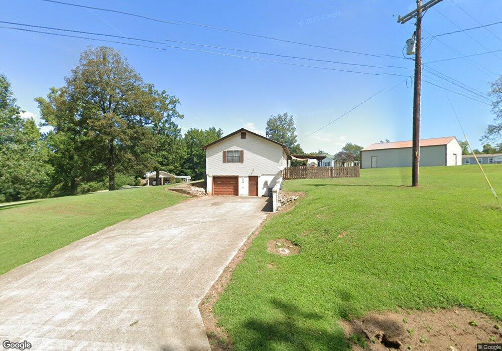 225 Bethel Rd, Linden, TN 37096 - photo 1