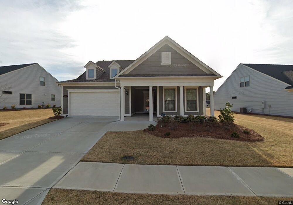 431 Marston Pass, Acworth, GA 30102 - photo 1